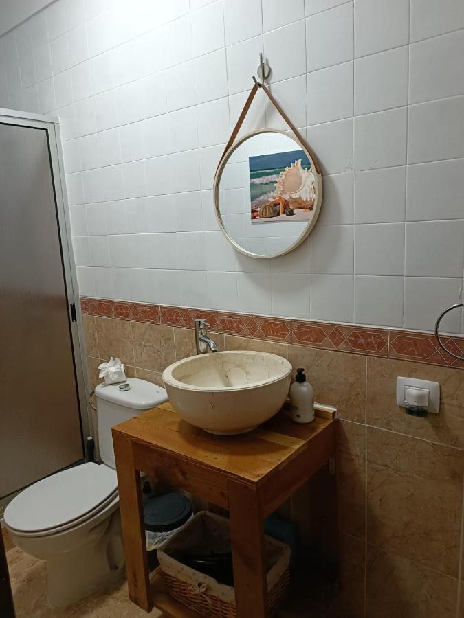 Rinconcito El Tablado Apartment Guimar Ngoại thất bức ảnh