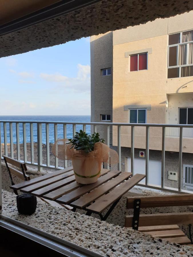 Rinconcito El Tablado Apartment Guimar Ngoại thất bức ảnh